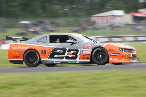 Jan Magnussen